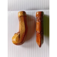 Deder solo acacia wood Keris dagel