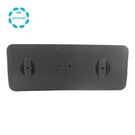 Car Battery Tray Cover Dustproof Protective Cover Replacement for  A4 B6 B7 8E S4 01-08 8E1819422A 8