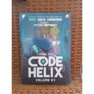 Code helix 01
