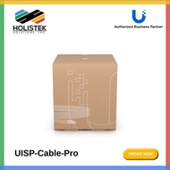 Ubiquiti UISP Category 5e (CAT5e) Pro Outdoor Cable ( UISP-Cable-Pro) | Holistek
