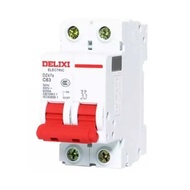 Circuit breaker, circuit breaker AC 1 phase 63A 230VAC