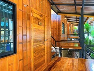 Rapala Rock Wood Resort