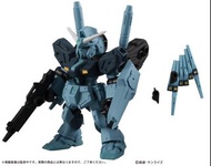 全新 現貨 Bandai - Gundam Mobile Suit Ensemble MSE 21 - 量産型 Nu Gundam Set ( 重裝 重奏 高達 可動 扭蛋 食玩)
