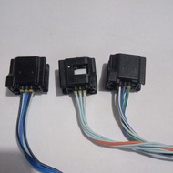 CKP sensor socket - CKP sensor socket cable with magnetic spool scoopy varioBEAT