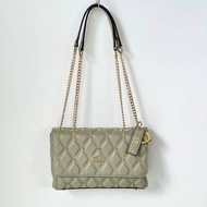 Guess สะพายข้าง/ไหล่ ขนาด 9.5 นิ้ว Outlet 💯%