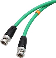 12G 4K 60P SDI BNC 75Ω Coaxial Video Cable Canare LV-61S for Sony SmallHD Blackmagic Komodo Alexa At