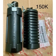 Rear footrest Dream short 92-98 and 99 genuine HM Thai