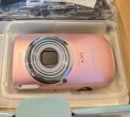 相機CCD 佳能Canon