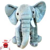 Plushies - Cute Elephant Doll Elephant Doll Toy