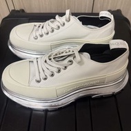 Alexander McQueen MCQ Tread Slick