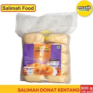 Salimah Food Donat Kentang Frozen Mart Frozen Food G