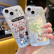 Case hp For Vivo S1 V23e 4G 5G V9 6GB S1 Pro S10e S17 S17t T1 T1x U10 U3x U20 U3 V17 V17 Neo V25 V25
