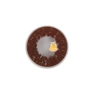 Paket Hemat Dolly Eye 22.8mm Premium Softlens Minus Sd-15 Get 5 Items Contact Lens