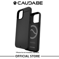 Caudabe Sheath (MAGSAFE version) for iPhone 13 Series Case