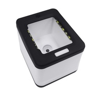【VVL】-XT2001B USB / RS232 Bar Code Reader Portable Mobile Payment Box 1D / 2D Code Multifunction QR 