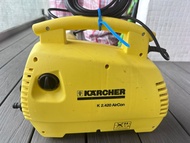 karcher 高壓清洗機