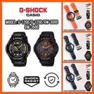 Casio Gshock Strap Frame Model G-1200/1250 GW-3000/3500 1