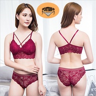 Lace Set BS-001