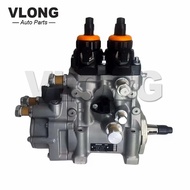 HP0 High Pressure Oil Pump Assy For ISUZU 6UZ1 Engine Diesel Fuel Pump Assembly 094000-0562 09400005