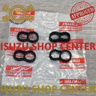 ISUZU DMAX MUX 1.9 1900CC RZ4E NUMBER 8 BLOCK HEAD SEAL PRICE FOR 1PC