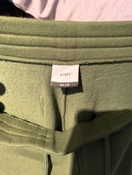 Wtaps 運動褲