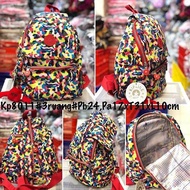 Kipling Backpack 8011 Motif