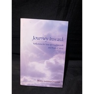 JOURNEY INWARD BY:LANTOS - CHASTAIN