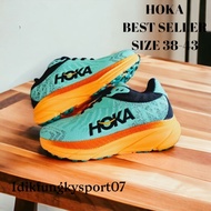 Hoka shoes Hoka clifton Hoka men's Hoka women's sneakers, the latest shoes