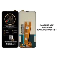 LCD + TSCREEN SAMSUNGG A04 / A045 / A045F FULLSET