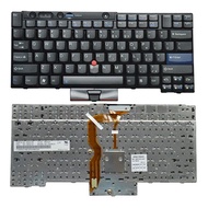 Original Lenovo W520 T410 T420S X220 X220T W510 T510 T520 T420I Keyboard