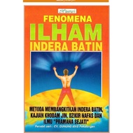 Fenomena Indera Batin Methode Membangkitkan Indera Batin