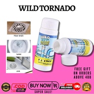 ORIGINAL BUY 1 TAKE 1 NEW TRENDING ORIGINAL WILD TORNADO POWERFUL SINK & DRAIN CLEANER UNCLOG DRAINA