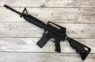 《HT》KWA KSC M4 RIS 瓦斯 長槍 AR