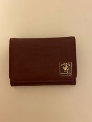 Porter Wallet 銀包