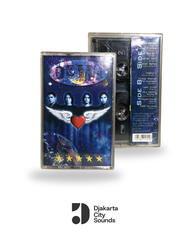 Kaset Pita Dewa 10 - Bintang Lima