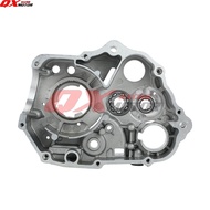 Zongshen 190cc ชิ้นส่วนเครื่องยนต์ซ้ายและขวา Crankcase แบริ่งรถจักรยานยนต์อุปกรณ์เสริมเหมาะสําหรับ W