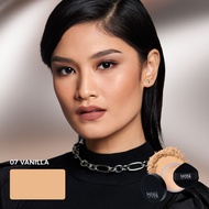 [SPECIAL MASTERSHADE] MAKE OVER Silky Smooth Translucent Powder - Bedak Tabur Loose Powder Lembut Ri