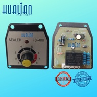 PCB Board Panel Hand Sealer FS-400AL