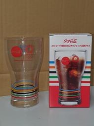 日本可口可樂2020日本奧運前一年發行的紀念杯