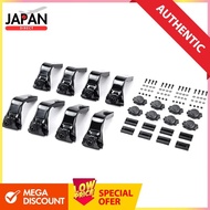 IPF EXP Roof Rack Mounting Legs for Toyota Hiace, made in Japan, EXR-04L