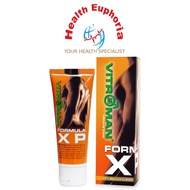 Vitroman Formula XP Gel 60ml