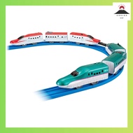 Takara Tomy Plarail E5 Series Shinkansen & E6 Series Shinkansen Gachato Connecting Set Train Train T