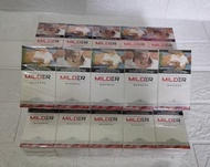 Milder Filter 20 Batang Murah