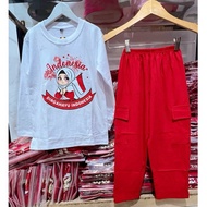 Children's Independence Suit 17 Years Boys Girls 2 6 9 Years 3 Oneset 17 August Girls 1 5 7 Years Un