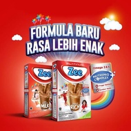 SUSU ZEE REG 350gr , SUSU ZEE PENINGGI BADAN ANAK , SUSU ZEE PROMO
