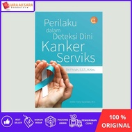 Deepublish - Behavior Book in Early Detection of Cervical Cancer - BW