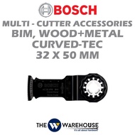 Bosch Multi Cutter Accessories AIZ32APB 2608661644