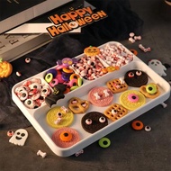 Cake Decorating Eye Candy Funny Eyeball Candy Small Eye Decorating Candy Cake DIY Baking Decorating 