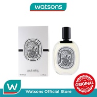 Diptyque Eau Rose Eu De Toilette Natural Spray 100ml