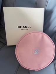 Chanel 化妝袋